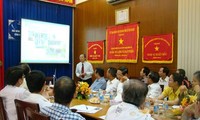 Kiều bào nói về “Khả năng phát triển năng lượng điện gió tại Việt Nam ”