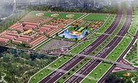 Giao ban công tác triển khai Dự án đường cao tốc Nội Bài – Lào Cai