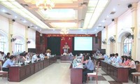 Tọa đàm Hội nhập kinh tế quốc tế khu vực miền Trung - Tây Nguyên