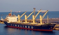Vinalines tập trung kinh doanh vận tải biển, cảng biển và dịch vụ