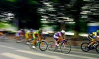Cuộc đua xe đạp về Trường Sơn 2012 sẽ được tổ chức từ 15 - 20/7