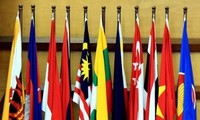 ASEAN hướng tới 1 cộng đồng đoàn kết và thịnh vượng