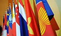 Tổ chức ASEAN kỷ niệm 45 năm ngày thành lập