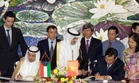 Việt Nam và Kuwait ký hiệp định cho dự án Phát triển nông thôn đa mục tiêu