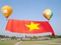 Lãnh đạo nhiều nước trên thế giới gửi điện mừng nhân quốc khánh Việt Nam