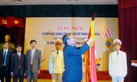 Bảo quản, phát huy giá trị tài liệu Phông lưu trữ Đảng Cộng sản Việt Nam