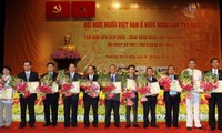 Người Việt Nam ở nước ngoài xây dựng cộng đồng vững mạnh