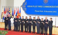 Thủ tướng Nguyễn Tấn Dũng phát biểu tại các Hội nghị cấp cao