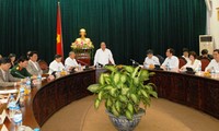 Phó Thủ tướng Nguyễn Xuân Phúc thăm tỉnh Gia Lai