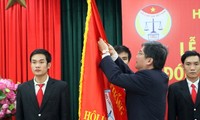 Hội Luật gia Thành phố Hồ Chí Minh kỷ niệm  30 năm thành lập