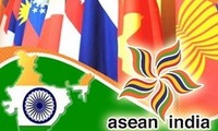 Đối tác ASEAN-Ấn Độ vì Hòa bình và Thịnh vượng chung