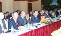 Năm 2012, năm đặc biệt thúc đẩy quan hệ Việt Nam - Lào