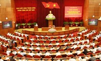10 sự kiện trong nước nổi bật  năm 2012 do Đài Tiếng nói Việt Nam bình chọn