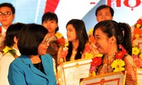 Thành phố Hồ Chí Minh kỷ niệm ngày truyền thống sinh viên, học sinh