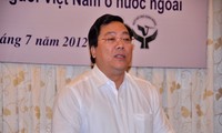Đảng, Nhà nước đặc biệt quan tâm việc bảo tồn bản sắc hóa và giữ gìn tiếng Việt