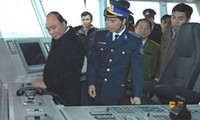 Phó Thủ tướng Nguyễn Xuân Phúc thăm Hải Phòng
