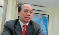 Việt Nam sắp ra mắt Cục Kiểm ngư