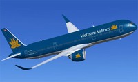 Vietnam Airlines khai trương đường bay thẳng Moscow - Nha Trang