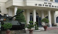 Quân khu 7 kỷ niệm ngày truyền thống lực lượng vũ trang miền Đông Nam bộ