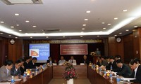 Hội đồng khoa học các cơ quan Đảng Trung ương triển khai nhiệm vụ năm 2013