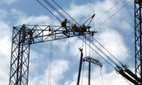 Pháp tài trợ 75 triệu euro cho dự án truyền tải điện cao thế của Việt Nam 