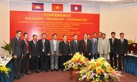 Hội nghị Ủy ban An ninh quốc phòng 3 nước Việt Nam, Lào, Campuchia