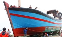 Quỹ hỗ trợ ngư dân Quảng Nam đi vào hoạt động
