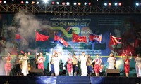 Hội chợ thương mại Việt Nam – Campuchia 2013 