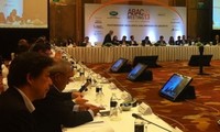 Việt Nam tham dự kỳ họp Hội đồng Tư vấn kinh doanh APEC 