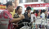 500 doanh nghiệp Hà Nội tham gia kích cầu tiêu dùng 