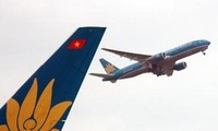 Việt Nam và Nam Phi triển khai hợp tác trong lĩnh vực hàng không dân dụng 