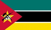 Thủ tướng Nguyễn Tấn Dũng tiếp Bộ trưởng Nội vụ Mozambique