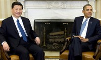 Cuộc gặp thượng đỉnh Trung – Mỹ: Thúc đẩy quan hệ vì sự ổn định toàn cầu