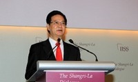 Học giả Hàn Quốc đánh giá cao phát biểu cuả Thủ tướng Việt Nam  tại Đối thoại Shangri-La