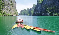 4 địa điểm của Việt Nam lọt top 25 điểm đến yêu thích ở Châu Á