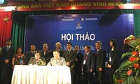 Chương trình gặp gỡ doanh nhân Việt Nam ở nước ngoài và doanh nhân trong nước lần hai