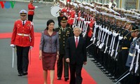 Báo chí Thái Lan đánh giá cao chuyến thăm của Tổng Bí thư Nguyễn Phú Trọng