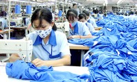 Quy hoạch lại ngành dệt may phù hợp với hội nhập kinh tế