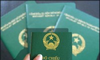 Thủ tục làm giấy thông hành khi mất hộ chiếu ở nước ngoài