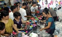 Việt Nam vẫn là thị trường tiềm năng của các doanh nghiệp Thái Lan 
