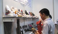Xuất khẩu da giày đạt gần 4,8 tỷ đô la Mỹ