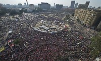 Khủng hoảng chính trị ở Ai Cập: Bế tắc toàn diện