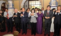 Kỷ niệm 125 năm ngày sinh Chủ tịch Tôn Đức Thắng (20/8/1888- 20/8/2013)