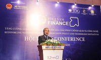 Hội thảo – Triển lãm Vietnam Finance 2013 