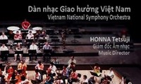 Chương trình lưu diễn hòa nhạc “Vietnam Japan 40 Autumn Concert Tour”