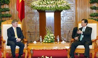 Việt Nam sẽ hợp tác tích cực với New Zealand