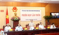 Dư luận tại Australia đánh giá tích cực Dự thảo sửa đổi Hiến pháp năm 1992 của Việt Nam 