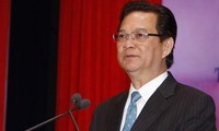 Thủ tướng Nguyễn Tấn Dũng sẽ thăm chính thức Cộng hòa Pháp