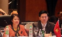 Việt Nam tham dự Hội nghị Bộ trưởng Nông Lâm ASEAN lần thứ 35