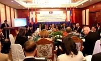 Việt Nam - Lào - Campuchia thúc đẩy hợp tác giáo dục dạy nghề 